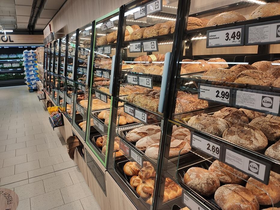 Bilder Lidl Schweiz