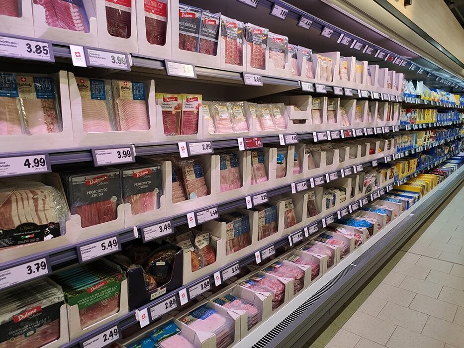 Bilder Lidl Schweiz
