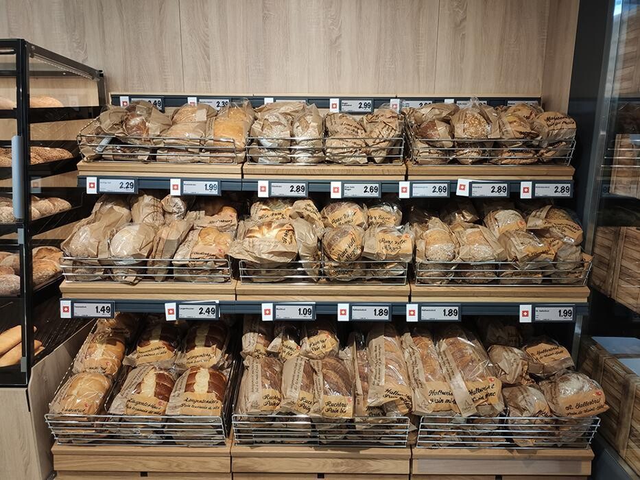 Bilder Lidl Schweiz