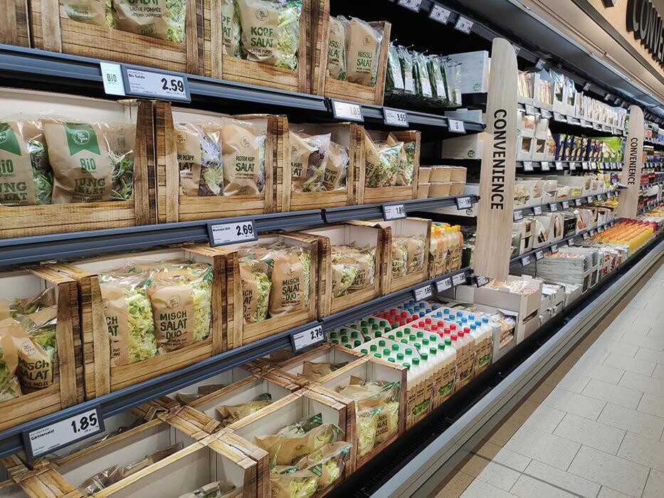 Bilder Lidl Schweiz