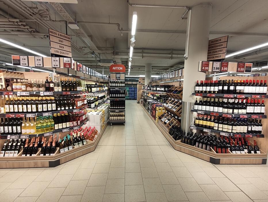 Bilder Lidl Schweiz