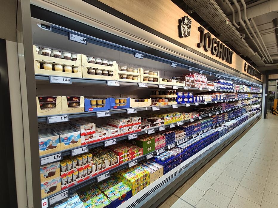 Bilder Lidl Schweiz