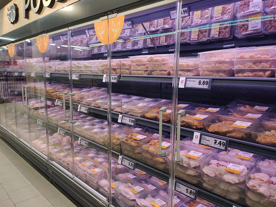 Bilder Lidl Schweiz