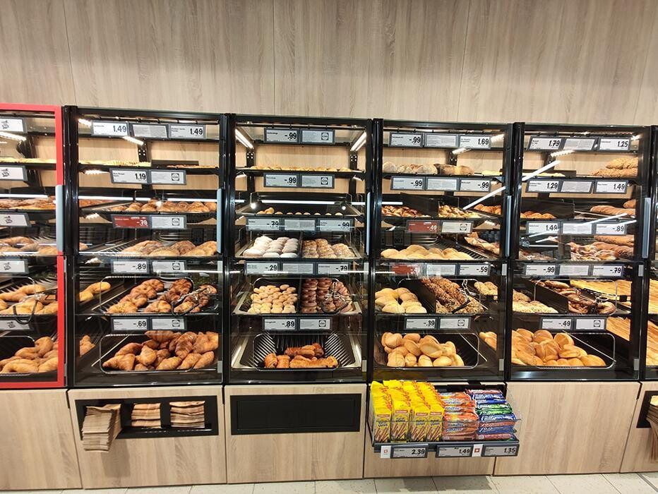 Bilder Lidl Schweiz