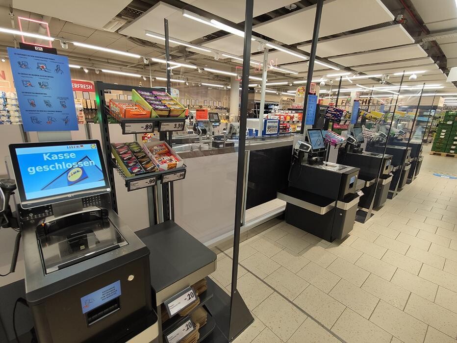 Bilder Lidl Schweiz