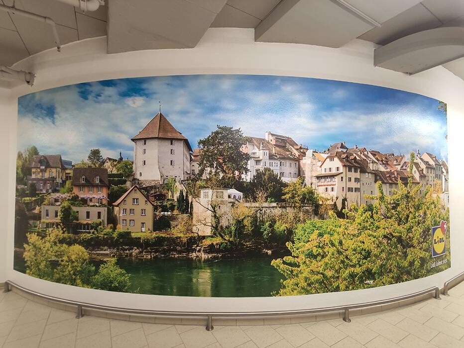 Bilder Lidl Schweiz