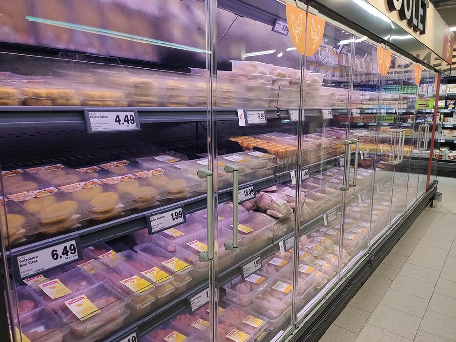 Bilder Lidl Schweiz