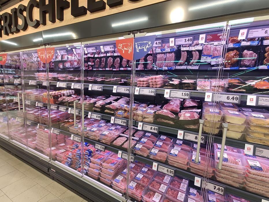 Bilder Lidl Schweiz