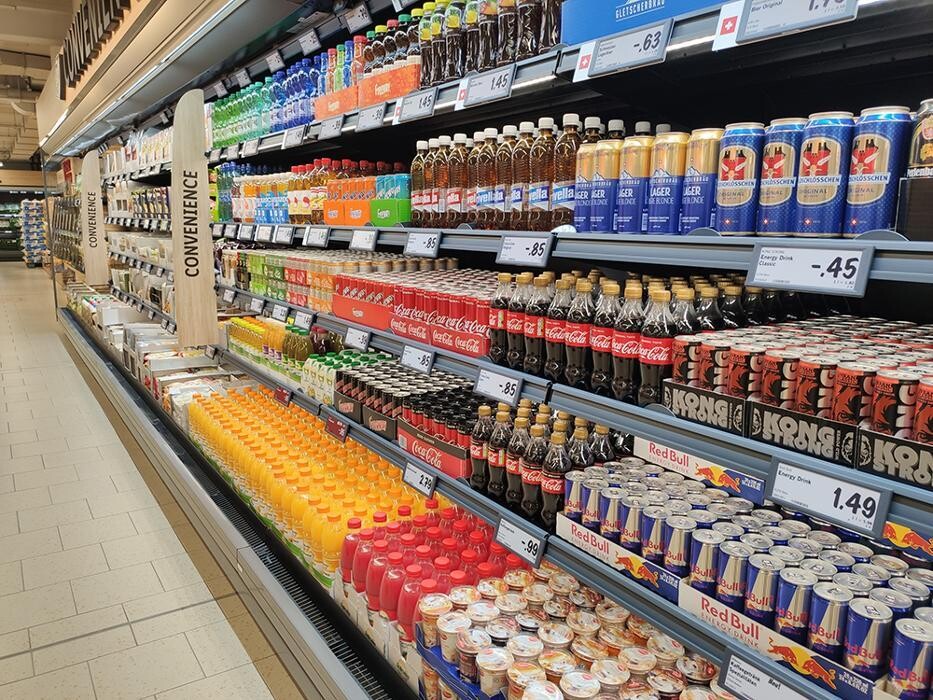 Bilder Lidl Schweiz