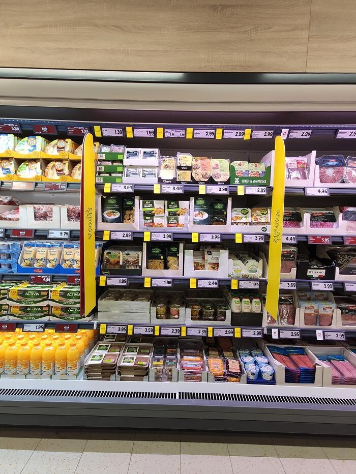 Bilder Lidl Schweiz