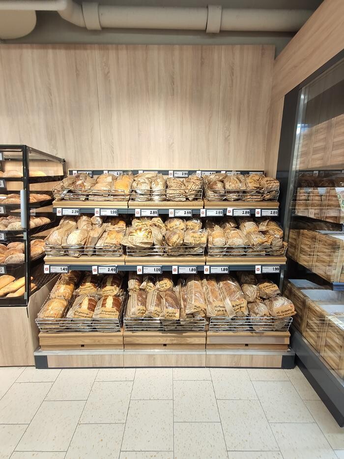 Bilder Lidl Schweiz