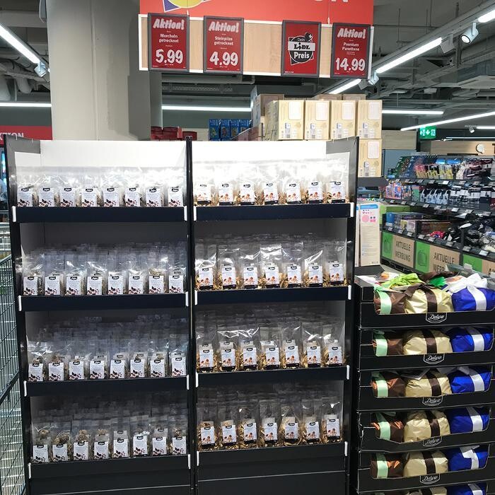 Bilder Lidl Schweiz