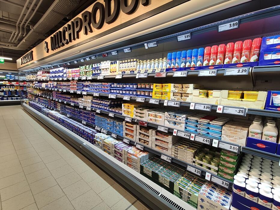Bilder Lidl Schweiz