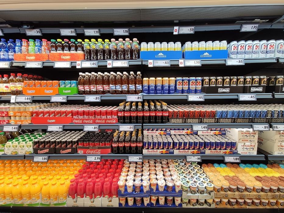 Bilder Lidl Schweiz