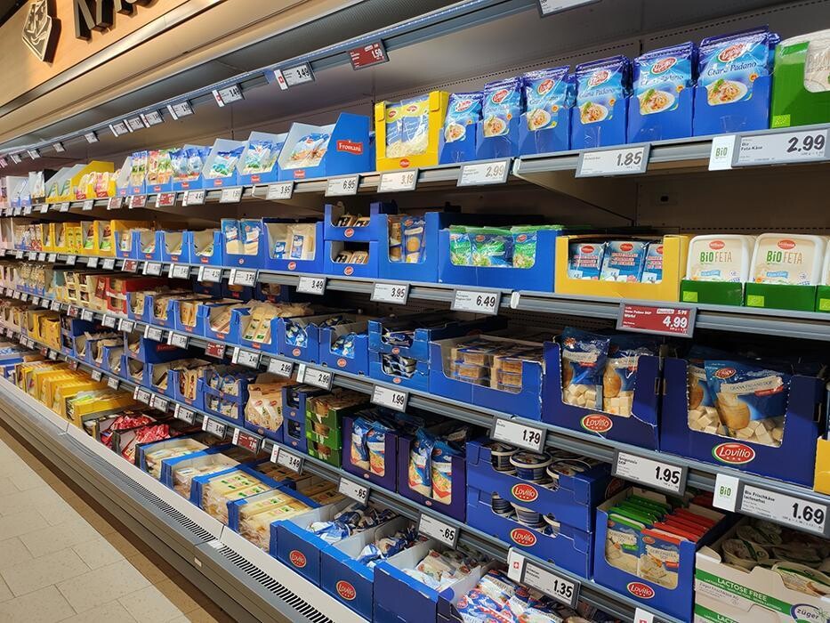Bilder Lidl Schweiz