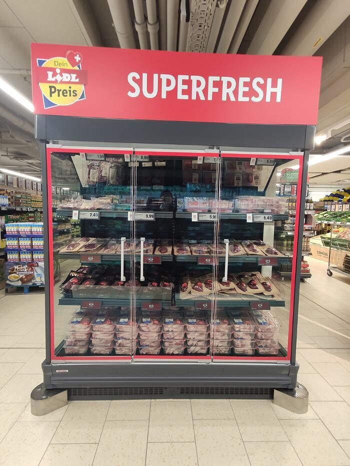 Bilder Lidl Schweiz