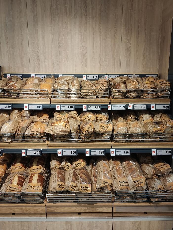 Bilder Lidl Schweiz