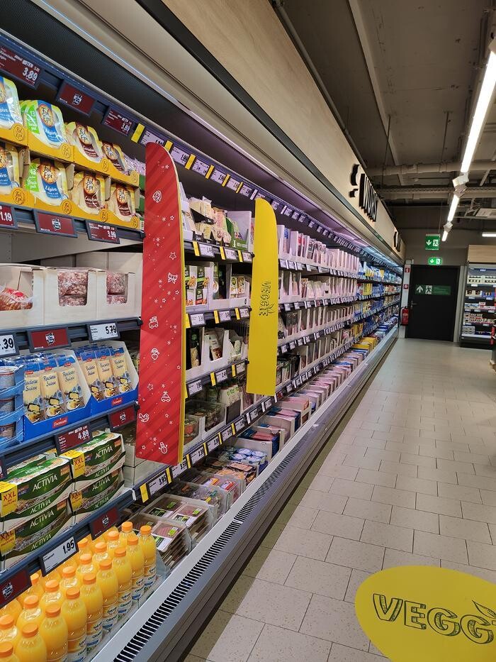 Bilder Lidl Schweiz