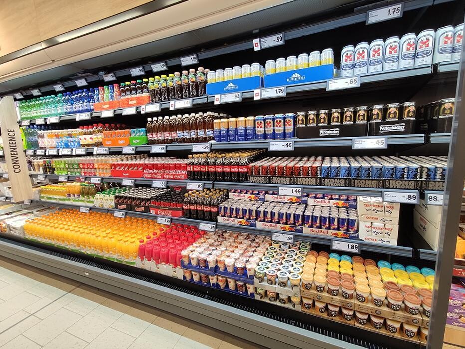 Bilder Lidl Schweiz