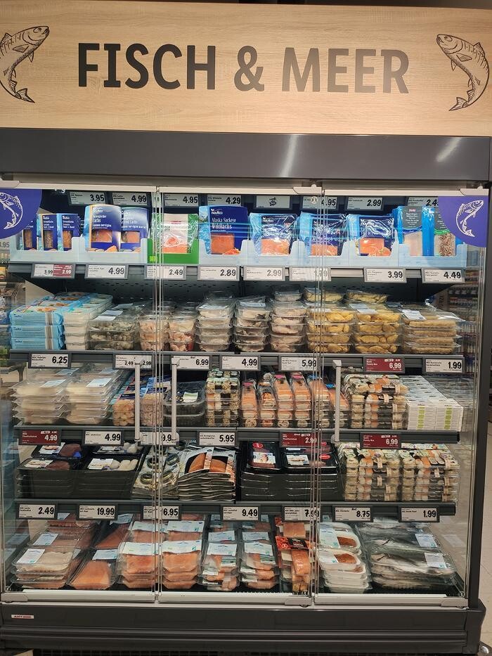 Bilder Lidl Schweiz