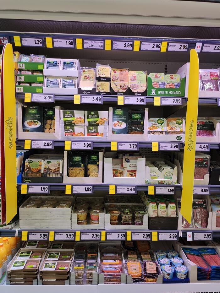 Bilder Lidl Schweiz