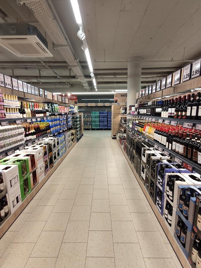 Bilder Lidl Schweiz