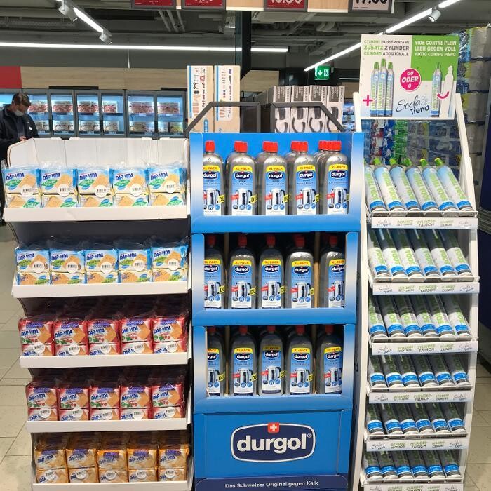 Bilder Lidl Schweiz