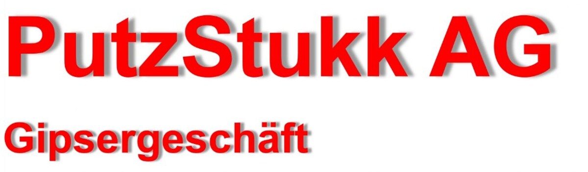 PutzStukk AG Logo