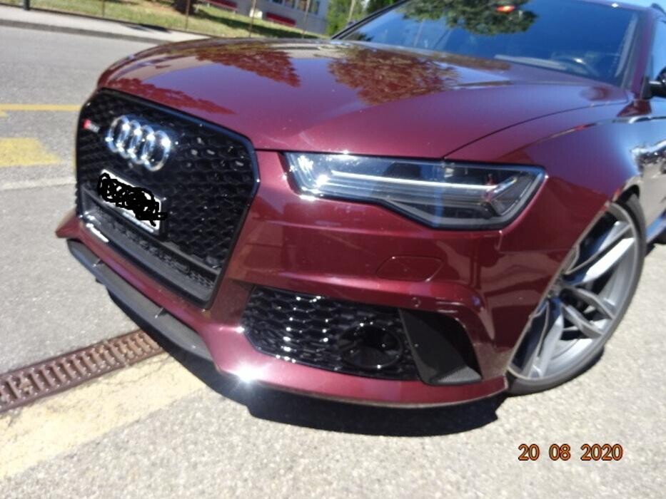 Bilder Carrosserie Du Foron
