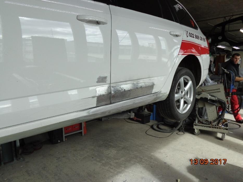 Bilder Carrosserie Du Foron