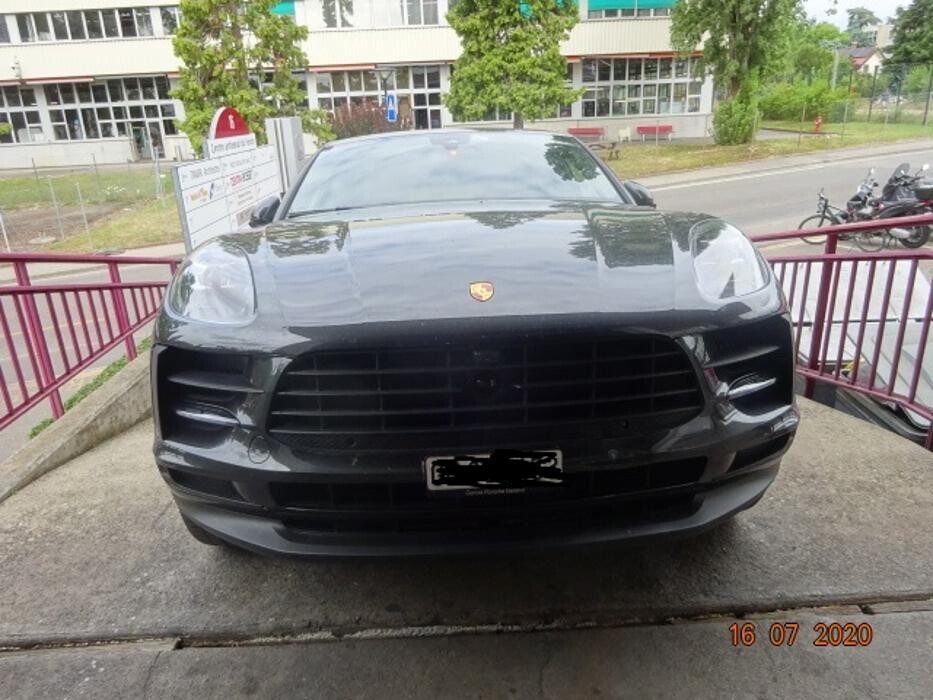 Bilder Carrosserie Du Foron