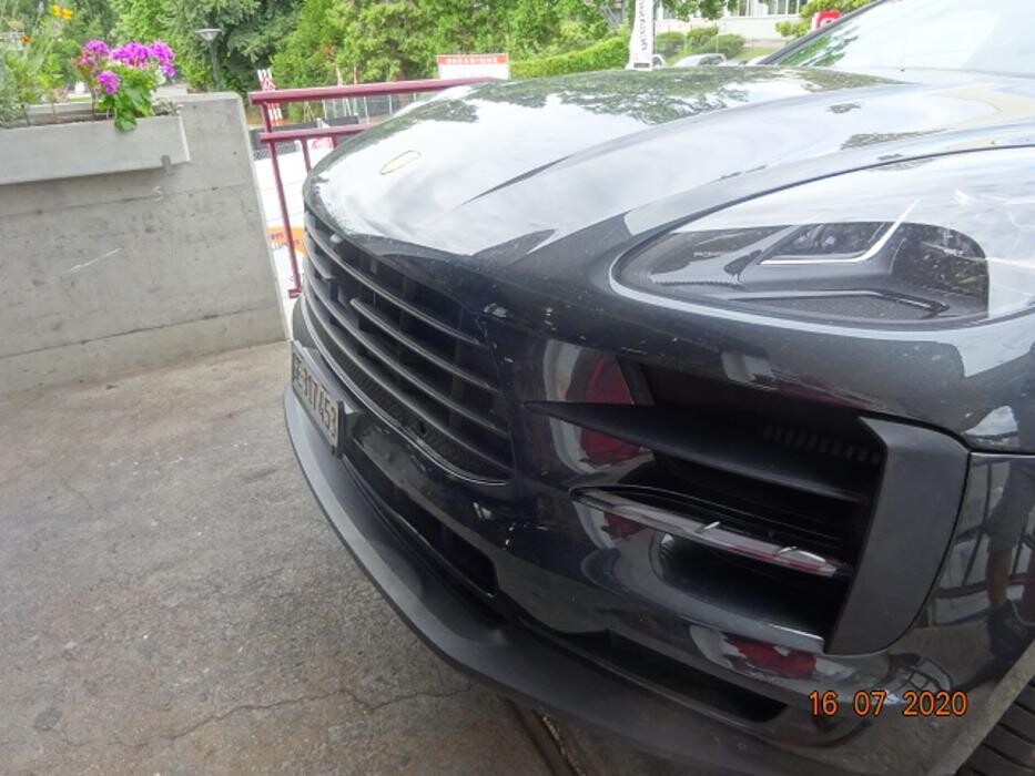 Bilder Carrosserie Du Foron
