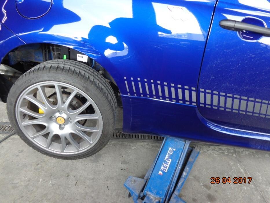 Bilder Carrosserie Du Foron