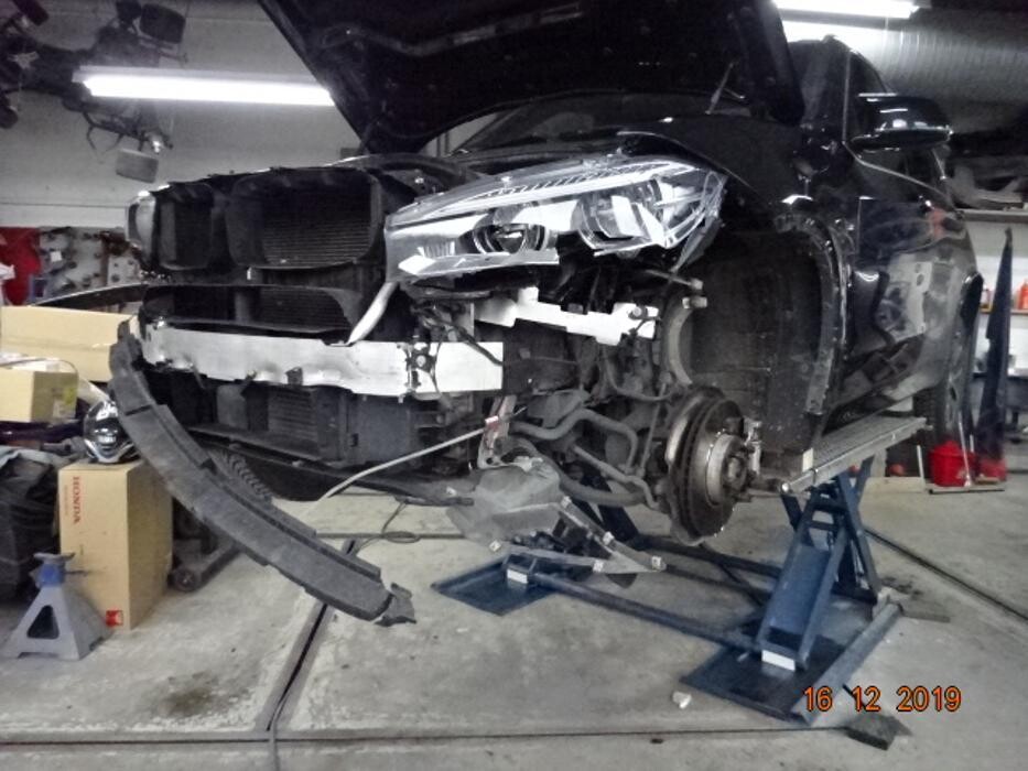 Bilder Carrosserie Du Foron