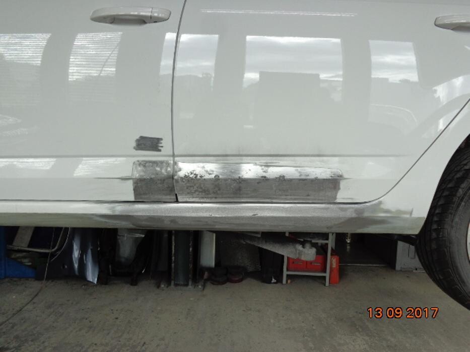 Bilder Carrosserie Du Foron