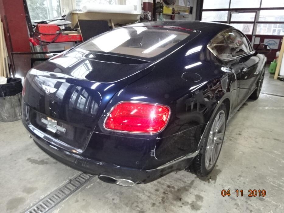 Bilder Carrosserie Du Foron