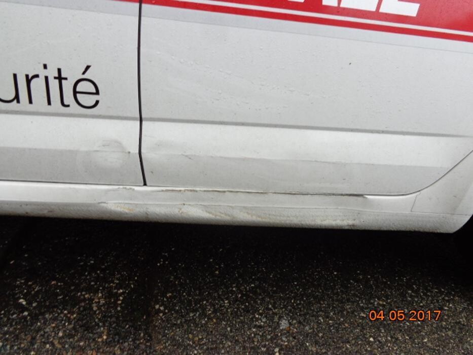 Bilder Carrosserie Du Foron