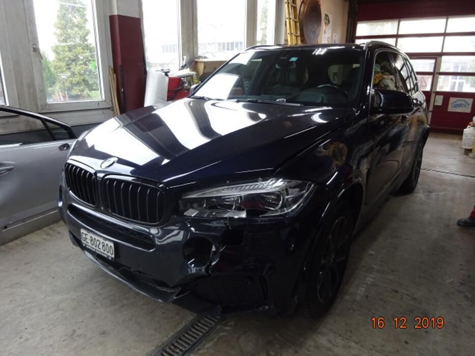 Bilder Carrosserie Du Foron