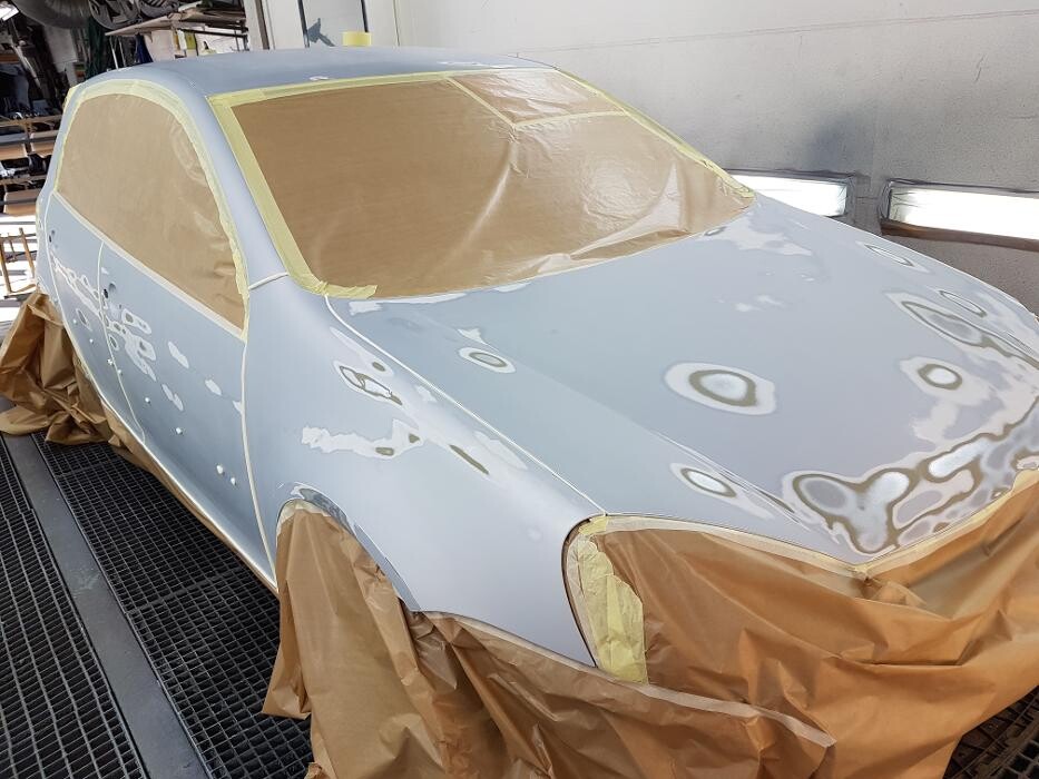 Bilder Carrosserie Du Foron