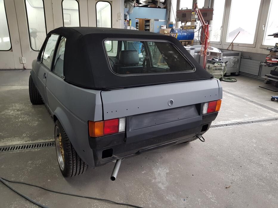 Bilder Carrosserie Du Foron