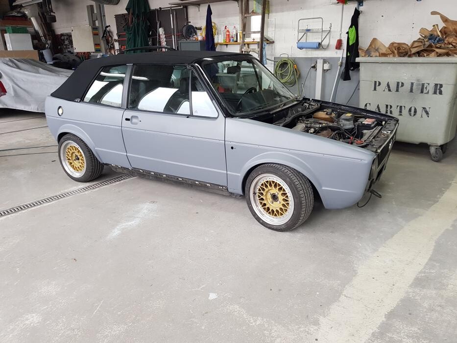 Bilder Carrosserie Du Foron