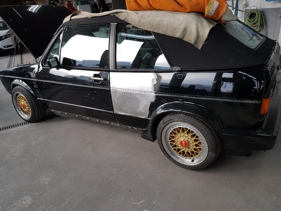 Bilder Carrosserie Du Foron