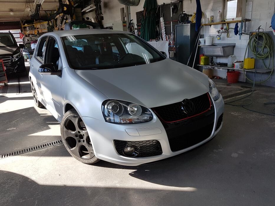 Bilder Carrosserie Du Foron