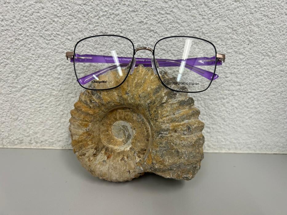 Bilder Ebneter Optik, Brillen & Kontaktlinsen