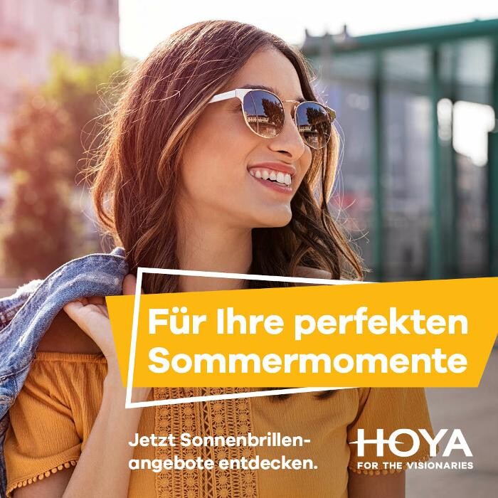 Bilder Ebneter Optik, Brillen & Kontaktlinsen