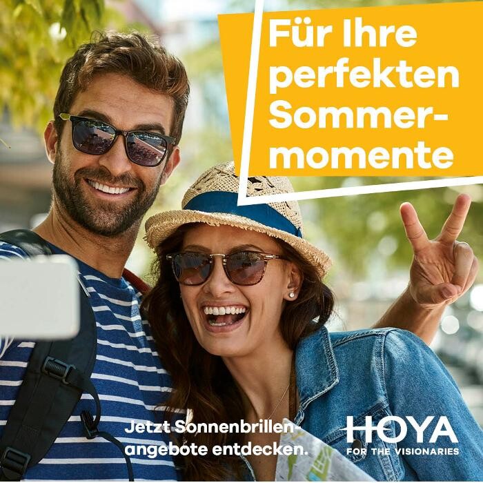 Bilder Ebneter Optik, Brillen & Kontaktlinsen