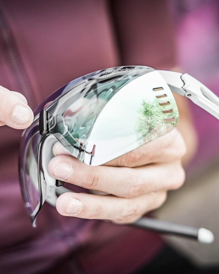 Bilder Ebneter Optik, Brillen & Kontaktlinsen
