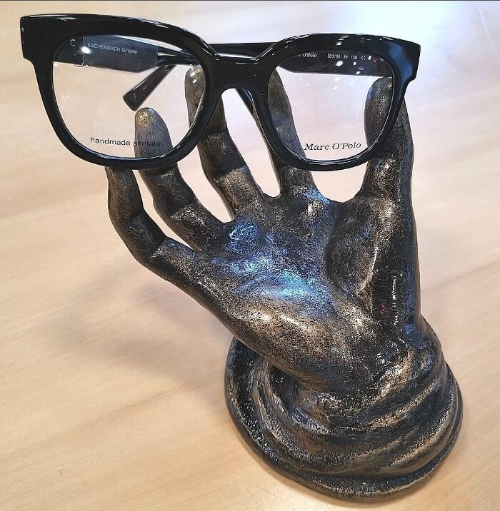 Bilder Ebneter Optik, Brillen & Kontaktlinsen