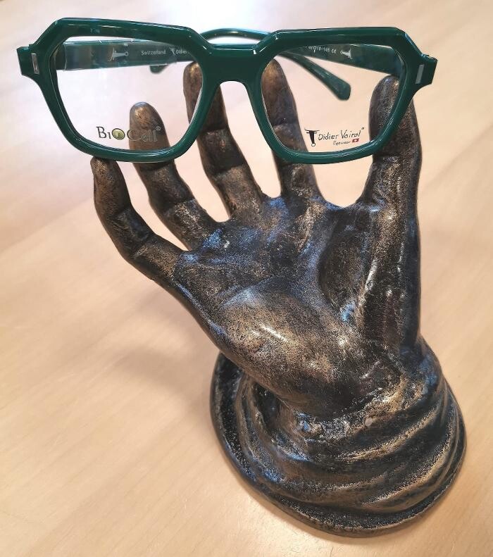 Bilder Ebneter Optik, Brillen & Kontaktlinsen