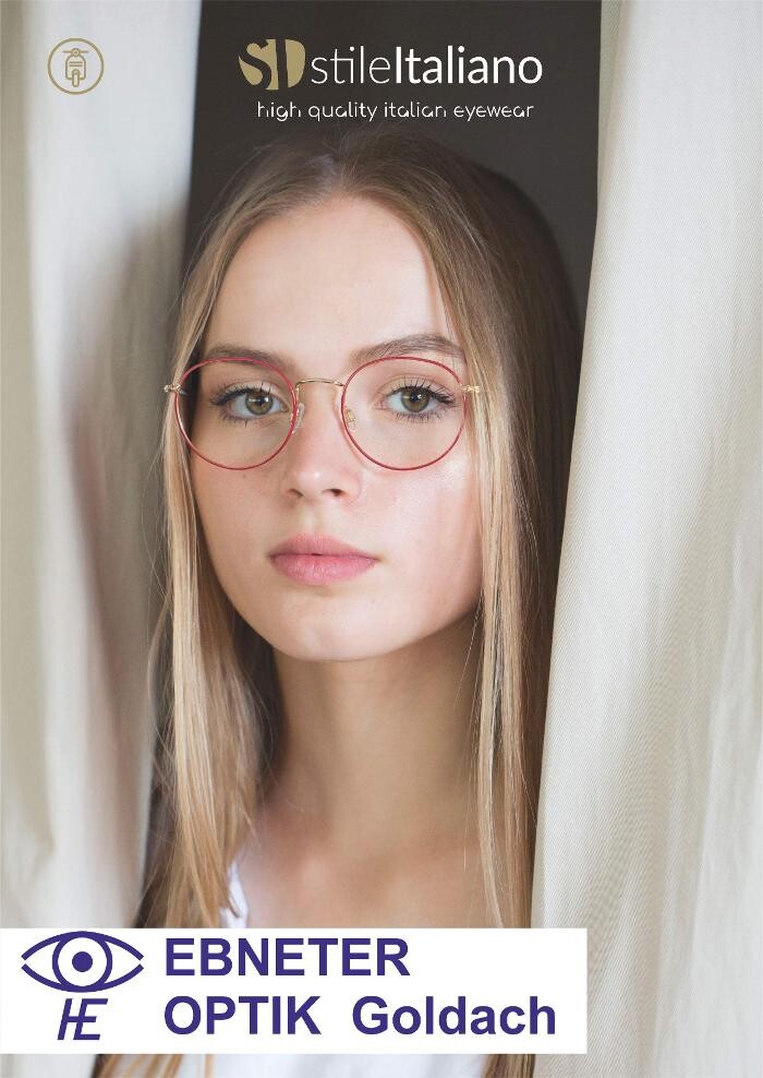 Bilder Ebneter Optik, Brillen & Kontaktlinsen